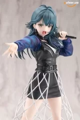 Оригинальная аниме фигурка &laquo;Gakuen iDOLM@STER Temari Tsukimura -Luna say maybe- 1/7 Complete Figure&raquo;