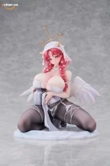 Оригинальная аниме фигурка &laquo;Hanabee - Original Tenshi no Seisui Miria 1/6 Figure&raquo;