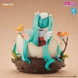 Оригинальная аниме фигурка &laquo;Hatsune Miku Little Bird Ver. 1/7 Scale Figure&raquo;