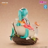 Оригинальная аниме фигурка &laquo;Hatsune Miku Little Bird Ver. 1/7 Scale Figure&raquo;