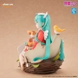Оригинальная аниме фигурка &laquo;Hatsune Miku Little Bird Ver. 1/7 Scale Figure&raquo;