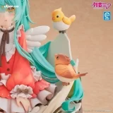 Оригинальная аниме фигурка &laquo;Hatsune Miku Little Bird Ver. 1/7 Scale Figure&raquo;