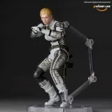 Оригинальная sci-fi фигурка &laquo;Revoltech Amazing Yamaguchi The Boss ("METAL GEAR SOLID Delta: SNAKE EATER")&raquo;