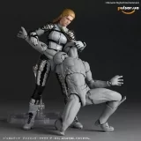 Оригинальная sci-fi фигурка &laquo;Revoltech Amazing Yamaguchi The Boss ("METAL GEAR SOLID Delta: SNAKE EATER")&raquo;