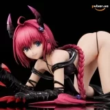 Оригинальная аниме фигурка &laquo;To Love-Ru Darkness Mea Kurosaki Darkness ver. 1/6 Renewal Package Edition Complete Figure&raquo;