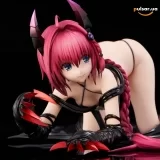 Оригинальная аниме фигурка &laquo;To Love-Ru Darkness Mea Kurosaki Darkness ver. 1/6 Renewal Package Edition Complete Figure&raquo;