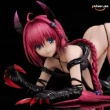 Оригинальная аниме фигурка &laquo;To Love-Ru Darkness Mea Kurosaki Darkness ver. 1/6 Renewal Package Edition Complete Figure&raquo;