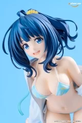 Оригинальная аниме фигурка &laquo;Makeine: Too Many Losing Heroines! Anna Yanami: Swimsuit Ver. 1/7 Complete Figure&raquo;
