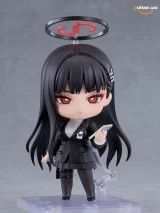 Оригинальная аниме фигурка &laquo;Nendoroid Blue Archive Tsukatsuki Rio&raquo;