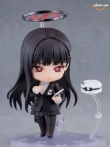 Оригинальная аниме фигурка &laquo;Nendoroid Blue Archive Tsukatsuki Rio&raquo;