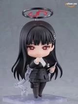 Оригинальная аниме фигурка &laquo;Nendoroid Blue Archive Tsukatsuki Rio&raquo;