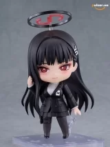Оригинальная аниме фигурка &laquo;Nendoroid Blue Archive Tsukatsuki Rio&raquo;