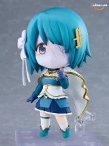 Оригинальная аниме фигурка &laquo;Nendoroid Sayaka Miki - Walpurgisnacht: Rising Ver. [Basic]&raquo;