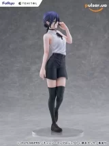 Оригинальная аниме фигурка &laquo;TENITOL TALL Movie "Chainsaw Man Reze Arc" Reze Complete Figure&raquo;