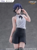 Оригинальная аниме фигурка &laquo;TENITOL TALL Movie "Chainsaw Man Reze Arc" Reze Complete Figure&raquo;