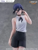 Оригинальная аниме фигурка &laquo;TENITOL TALL Movie "Chainsaw Man Reze Arc" Reze Complete Figure&raquo;