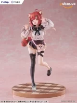 Оригинальная аниме фигурка &laquo;Nijisanji Ratna Petit 1/7 Complete Figure&raquo;