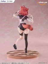 Оригинальная аниме фигурка &laquo;Nijisanji Ratna Petit 1/7 Complete Figure&raquo;