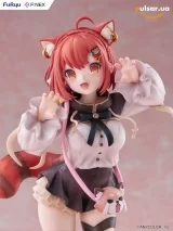 Оригинальная аниме фигурка &laquo;Nijisanji Ratna Petit 1/7 Complete Figure&raquo;