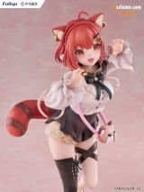 Оригинальная аниме фигурка &laquo;Nijisanji Ratna Petit 1/7 Complete Figure&raquo;