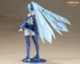 Оригинальная аниме фигурка &laquo;Frame Arms FRAME ARTIST SNOW MIKU 1/100 Plastic Model&raquo;