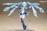 Оригинальная аниме фигурка &laquo;Frame Arms FRAME ARTIST SNOW MIKU 1/100 Plastic Model&raquo;