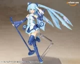 Оригинальная аниме фигурка &laquo;Frame Arms FRAME ARTIST SNOW MIKU 1/100 Plastic Model&raquo;