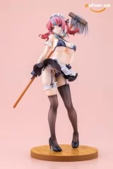 Оригінальна аніме фігурка &laquo;Mistress Kanan Is Devilishly Easy Kanan Takakiyo 1/7 Complete Figure&raquo;