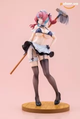 Оригинальная аниме фигурка &laquo;Mistress Kanan Is Devilishly Easy Kanan Takakiyo 1/7 Complete Figure&raquo;
