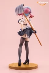 Оригинальная аниме фигурка &laquo;Mistress Kanan Is Devilishly Easy Kanan Takakiyo 1/7 Complete Figure&raquo;