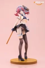 Оригинальная аниме фигурка &laquo;Mistress Kanan Is Devilishly Easy Kanan Takakiyo 1/7 Complete Figure&raquo;