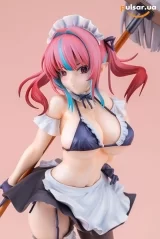 Оригинальная аниме фигурка &laquo;Mistress Kanan Is Devilishly Easy Kanan Takakiyo 1/7 Complete Figure&raquo;