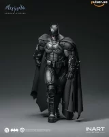Оригинальная sci-fi фигурка &laquo;Batman: Arkham Origins - Batman (Battle Damaged Version) 1/12 Complete Model Action Figure&raquo;