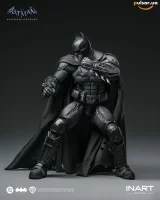 Оригинальная sci-fi фигурка &laquo;Batman: Arkham Origins - Batman (Battle Damaged Version) 1/12 Complete Model Action Figure&raquo;