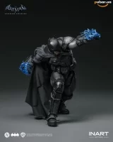 Оригинальная sci-fi фигурка &laquo;Batman: Arkham Origins - Batman (Battle Damaged Version) 1/12 Complete Model Action Figure&raquo;