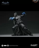 Оригинальная sci-fi фигурка &laquo;Batman: Arkham Origins - Batman (Battle Damaged Version) 1/12 Complete Model Action Figure&raquo;