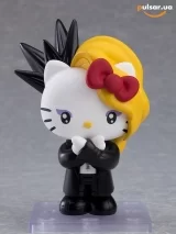 Оригинальная аниме фигурка &laquo;Nendoroid yoshikitty&raquo;