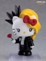 Оригинальная аниме фигурка &laquo;Nendoroid yoshikitty&raquo;