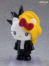 Оригинальная аниме фигурка &laquo;Nendoroid yoshikitty&raquo;