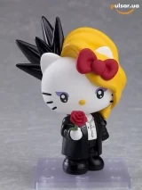 Оригинальная аниме фигурка &laquo;Nendoroid yoshikitty&raquo;