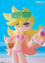 Оригинальная аниме фигурка &laquo;POP UP PARADE BEACH QUEENS New PANTY & STOCKING with GARTERBELT Panty L size Complete Figure&raquo;