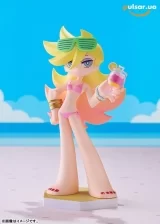 Оригинальная аниме фигурка &laquo;POP UP PARADE BEACH QUEENS New PANTY & STOCKING with GARTERBELT Panty L size Complete Figure&raquo;