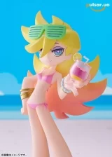 Оригинальная аниме фигурка &laquo;POP UP PARADE BEACH QUEENS New PANTY & STOCKING with GARTERBELT Panty L size Complete Figure&raquo;