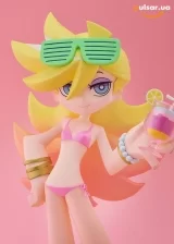 Оригинальная аниме фигурка &laquo;POP UP PARADE BEACH QUEENS New PANTY & STOCKING with GARTERBELT Panty L size Complete Figure&raquo;