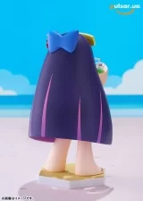 Оригинальная аниме фигурка &laquo;POP UP PARADE BEACH QUEENS New PANTY & STOCKING with GARTERBELT Stocking L size Complete Figure&raquo;