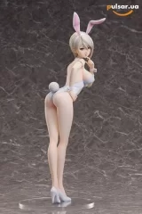 Оригинальная аниме фигурка &laquo;Food Wars! Shokugeki no Soma Alice Nakiri: Bare Leg Bunny Ver. 1/4 Complete Figure&raquo;