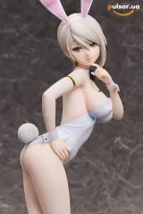 Оригинальная аниме фигурка &laquo;Food Wars! Shokugeki no Soma Alice Nakiri: Bare Leg Bunny Ver. 1/4 Complete Figure&raquo;