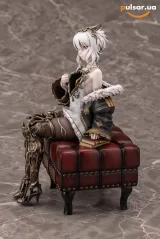 Оригинальная аниме фигурка &laquo;CODE VEIN II Lou MagMell 1/7 Complete Figure&raquo;