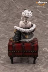 Оригинальная аниме фигурка &laquo;CODE VEIN II Lou MagMell 1/7 Complete Figure&raquo;