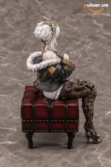 Оригинальная аниме фигурка &laquo;CODE VEIN II Lou MagMell 1/7 Complete Figure&raquo;